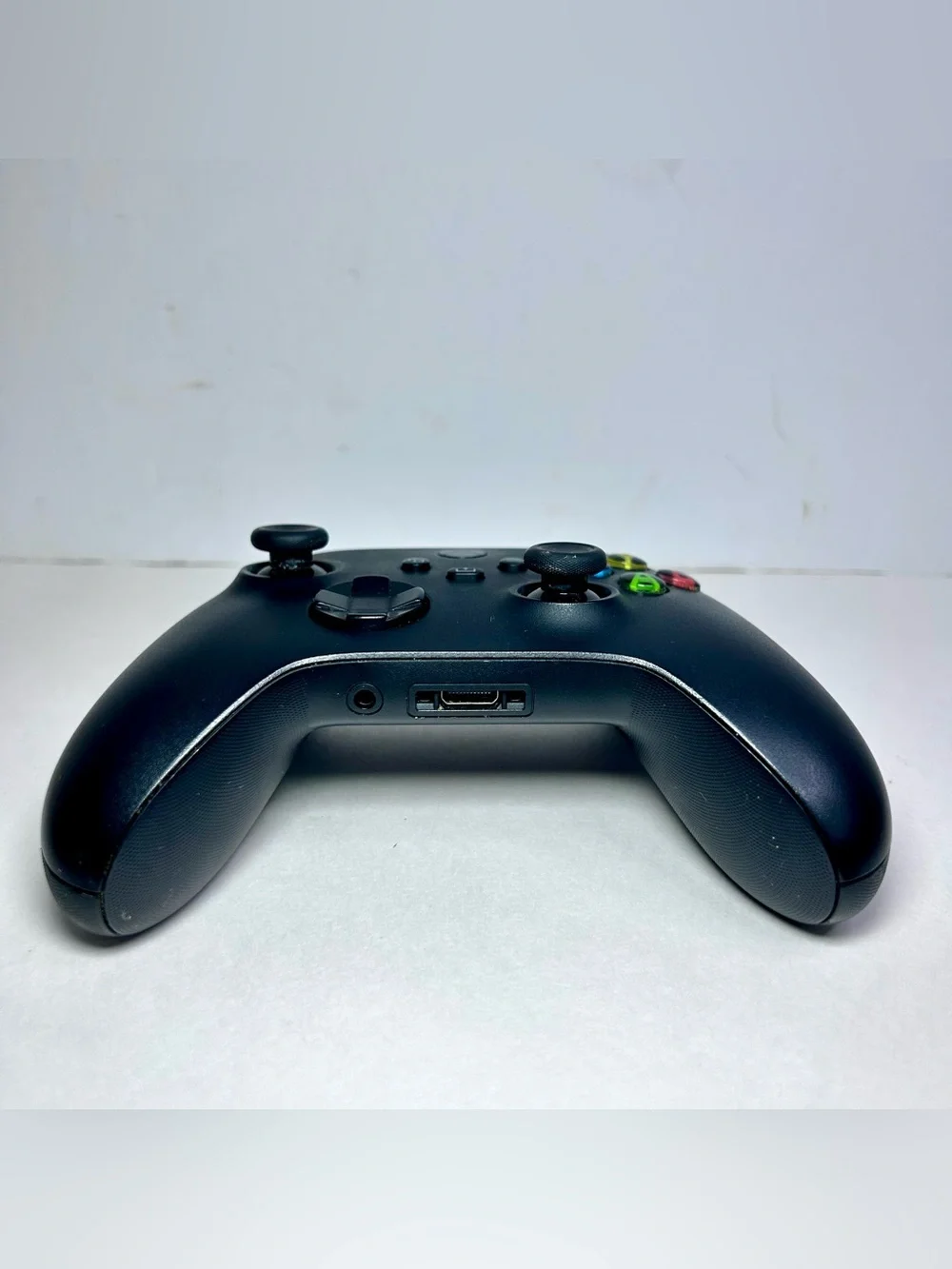 Microsoft XBox Wireless Controller X/S Carbon Black